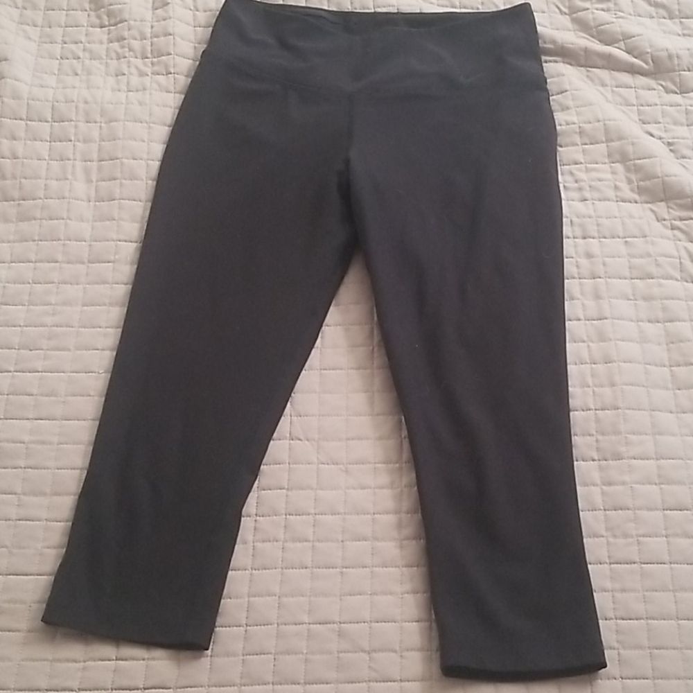 Nike Dri-Fit Capri